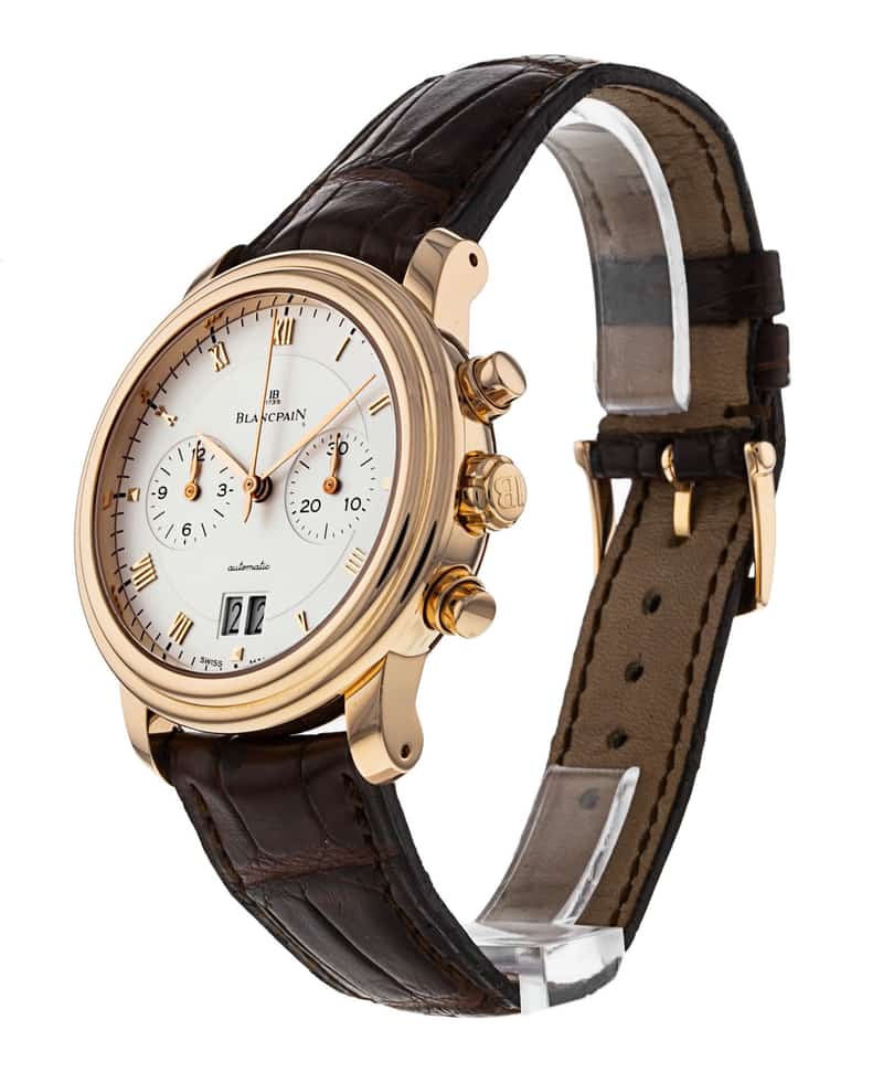 Blancpain Villeret 6885-3642-55B